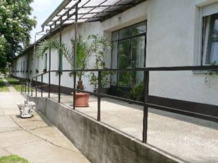 Jelenlegi kép a katymári telephelyről